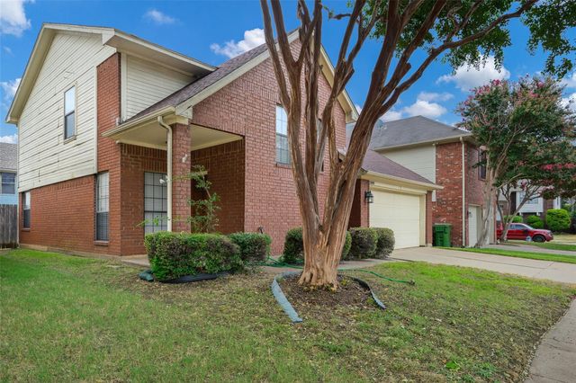 3404 Napolean Court, Plano, TX 75023