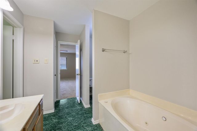 3404 Napolean Court, Plano, TX 75023