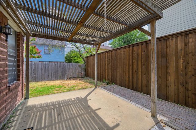 3404 Napolean Court, Plano, TX 75023
