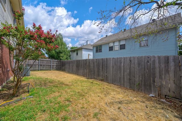 3404 Napolean Court, Plano, TX 75023