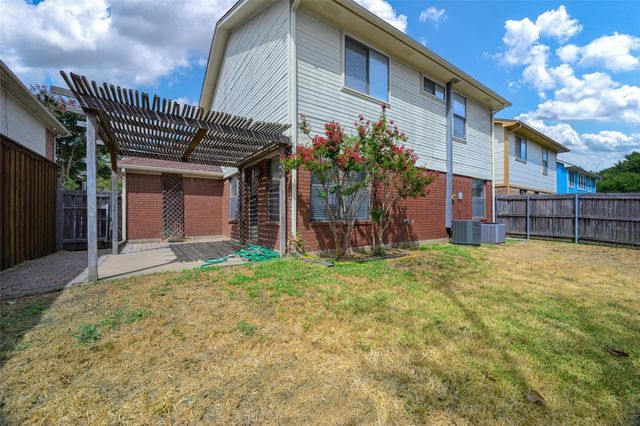 3404 Napolean Court, Plano, TX 75023