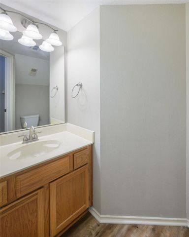 3404 Napolean Court, Plano, TX 75023