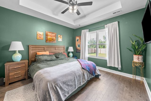 2094 Ireland Way, Clarksville, TN 37042