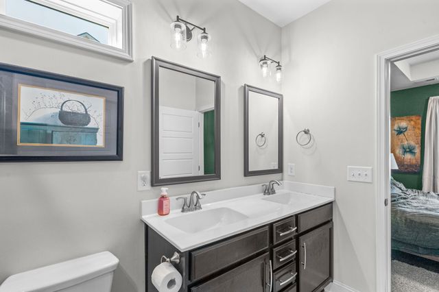2094 Ireland Way, Clarksville, TN 37042