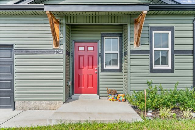 2094 Ireland Way, Clarksville, TN 37042