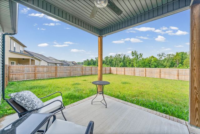 2094 Ireland Way, Clarksville, TN 37042