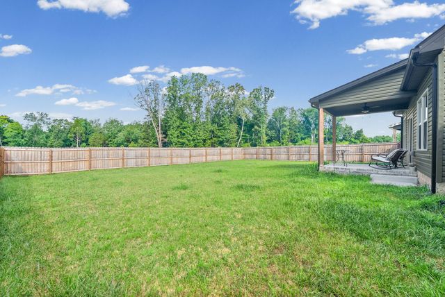 2094 Ireland Way, Clarksville, TN 37042