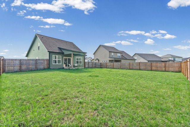 2094 Ireland Way, Clarksville, TN 37042
