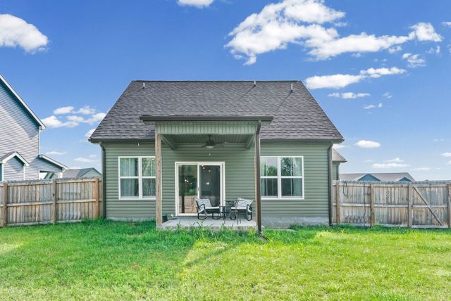 2094 Ireland Way, Clarksville, TN 37042
