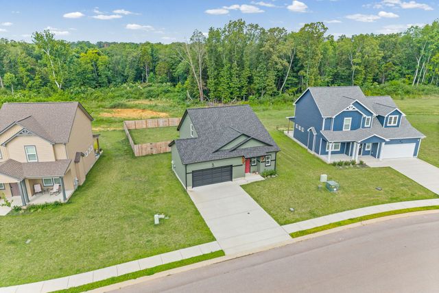 2094 Ireland Way, Clarksville, TN 37042