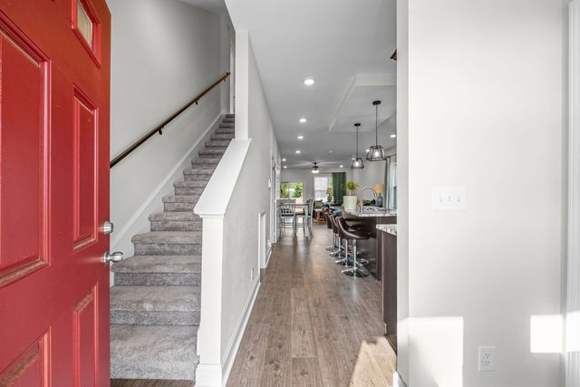2094 Ireland Way, Clarksville, TN 37042