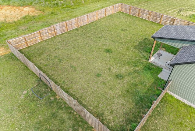 2094 Ireland Way, Clarksville, TN 37042