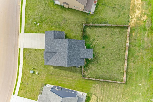 2094 Ireland Way, Clarksville, TN 37042