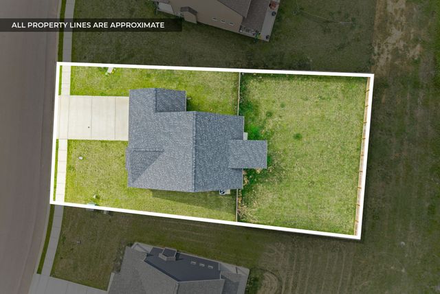 2094 Ireland Way, Clarksville, TN 37042