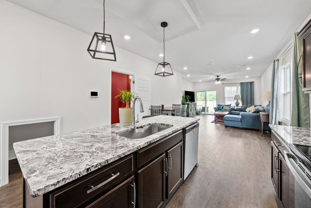 2094 Ireland Way, Clarksville, TN 37042