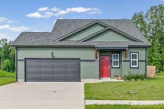 2094 Ireland Way, Clarksville, TN 37042
