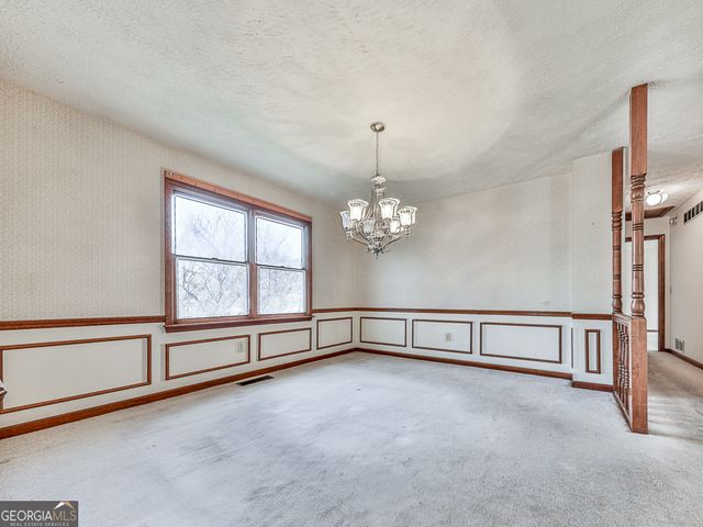 4860 Cove Street, Acworth, GA 30101