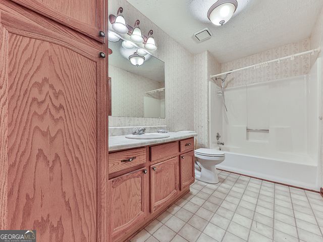 4860 Cove Street, Acworth, GA 30101