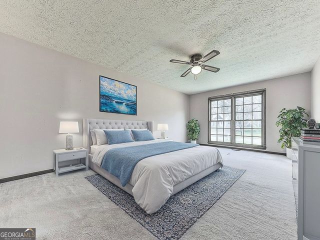 4860 Cove Street, Acworth, GA 30101