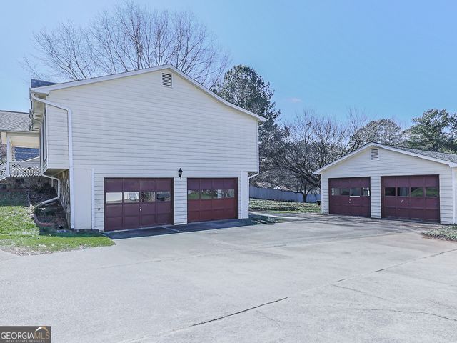 4860 Cove Street, Acworth, GA 30101