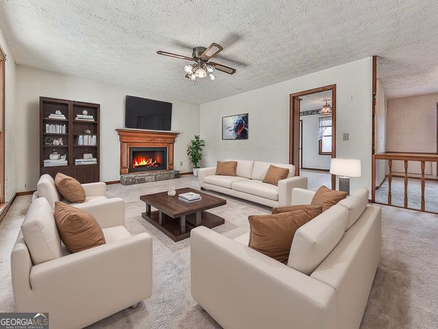 4860 Cove Street, Acworth, GA 30101