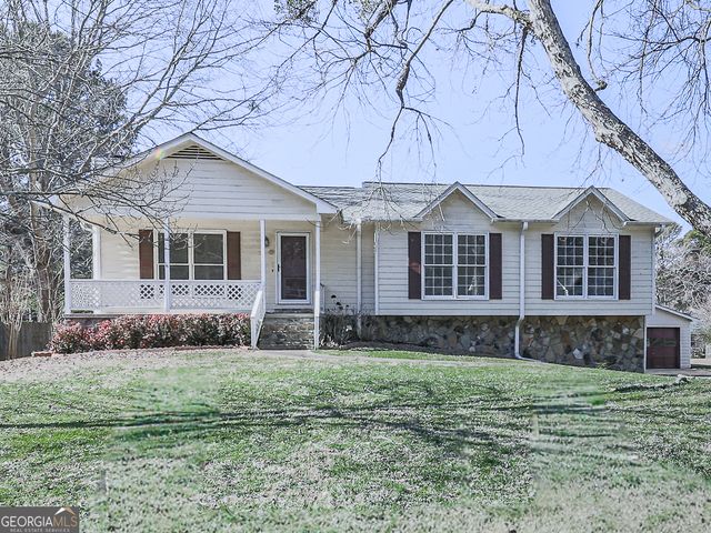 4860 Cove Street, Acworth, GA 30101