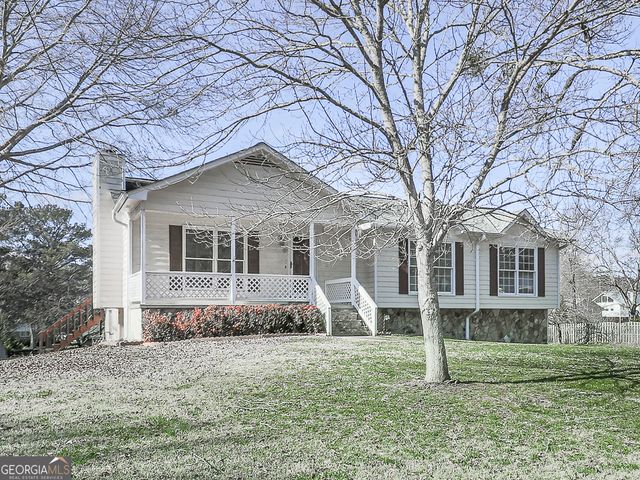 4860 Cove Street, Acworth, GA 30101