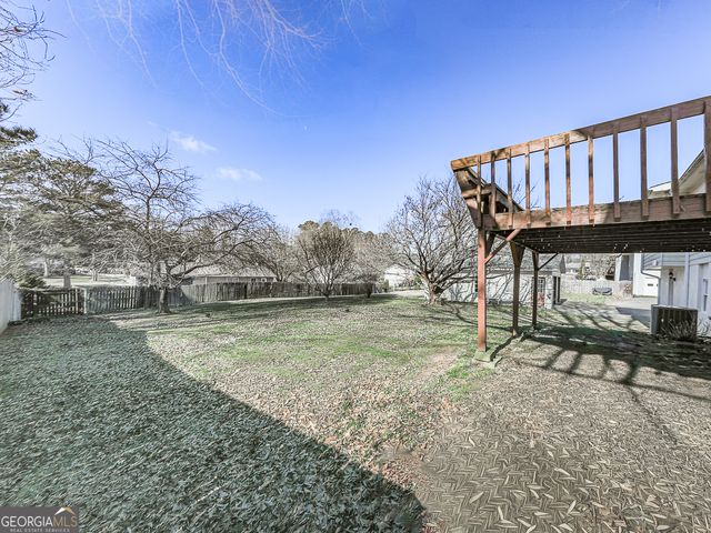 4860 Cove Street, Acworth, GA 30101