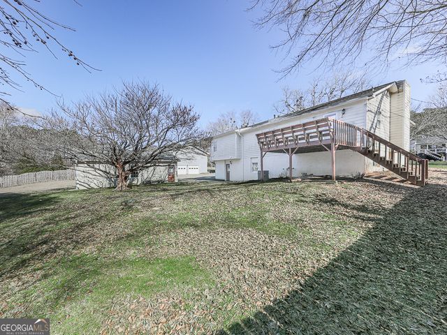 4860 Cove Street, Acworth, GA 30101