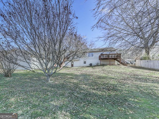 4860 Cove Street, Acworth, GA 30101