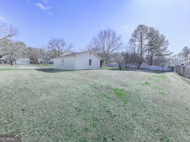 4860 Cove Street, Acworth, GA 30101