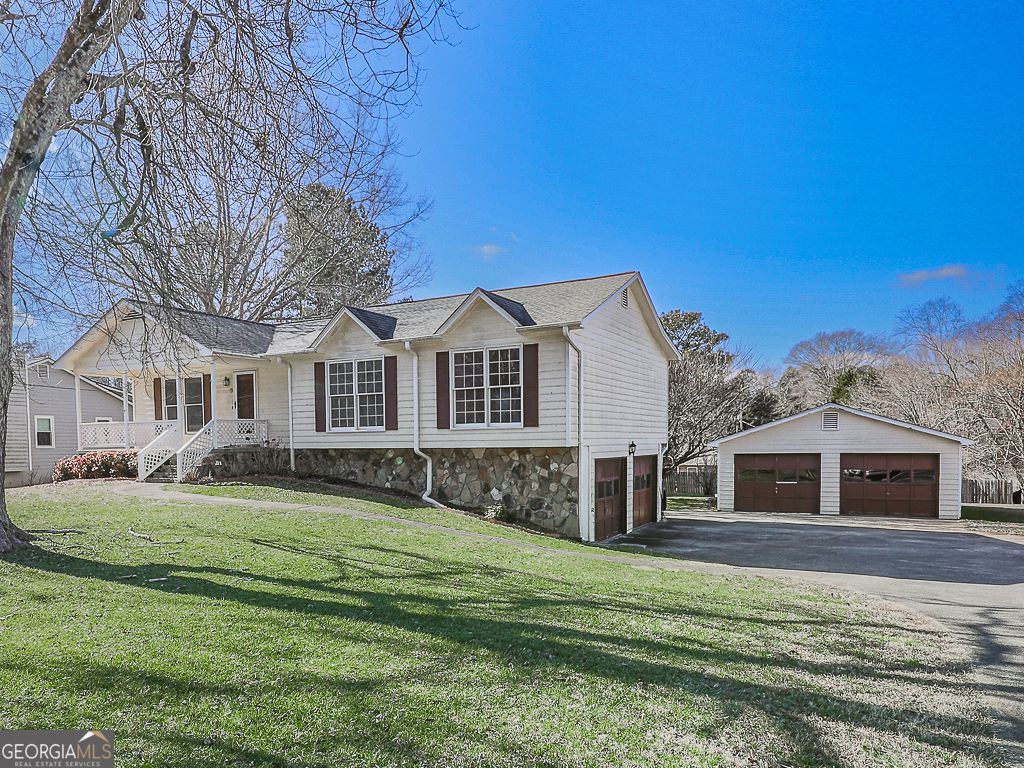 4860 Cove Street, Acworth, GA 30101