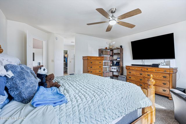 8721 N Chinaberry Way, Tucson, AZ 85742