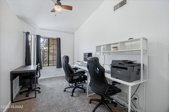 8721 N Chinaberry Way, Tucson, AZ 85742