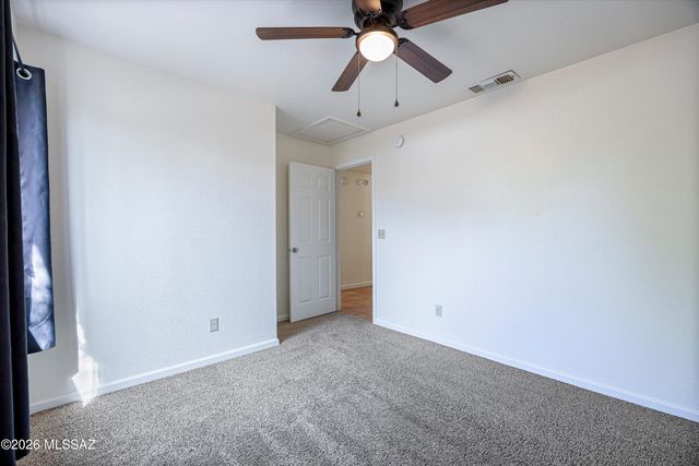 8721 N Chinaberry Way, Tucson, AZ 85742