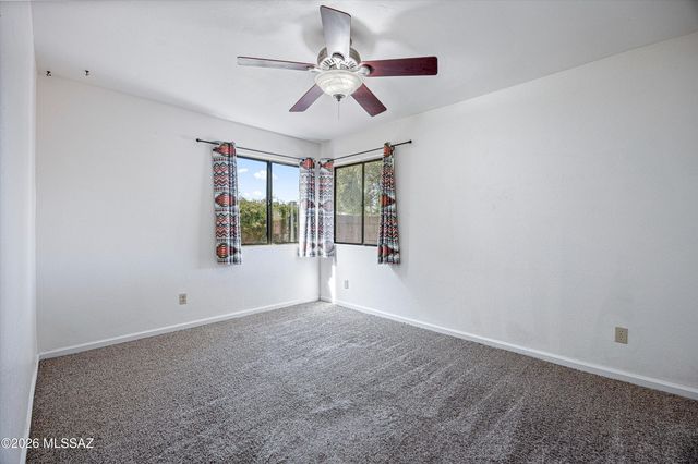 8721 N Chinaberry Way, Tucson, AZ 85742