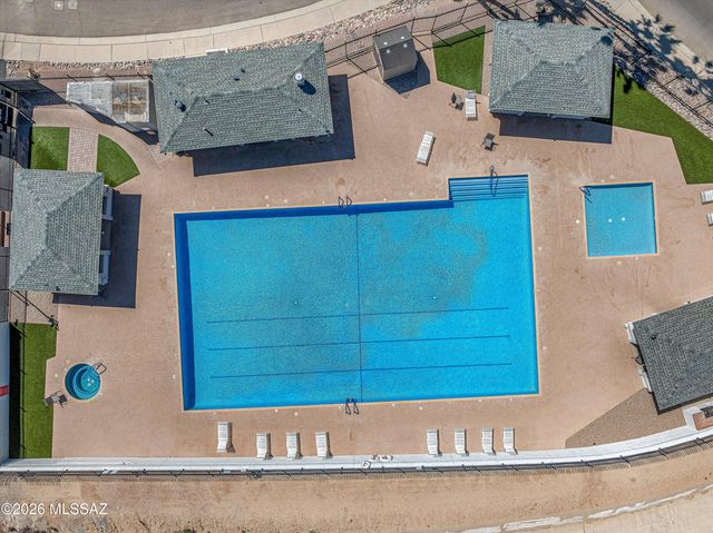 8721 N Chinaberry Way, Tucson, AZ 85742