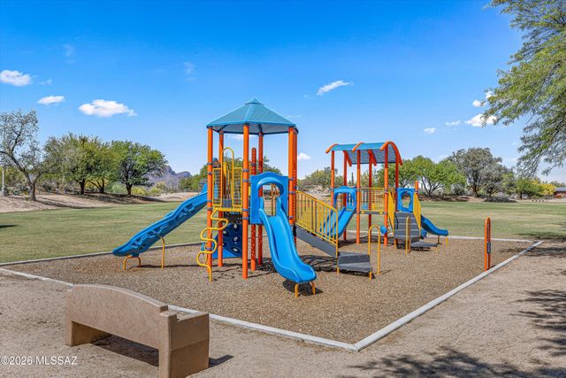 8721 N Chinaberry Way, Tucson, AZ 85742