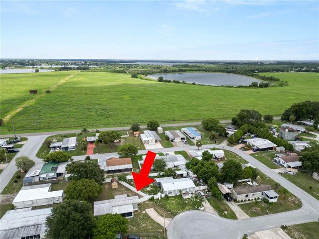 2503 MARTHA WAY, Lake Alfred, FL 33850