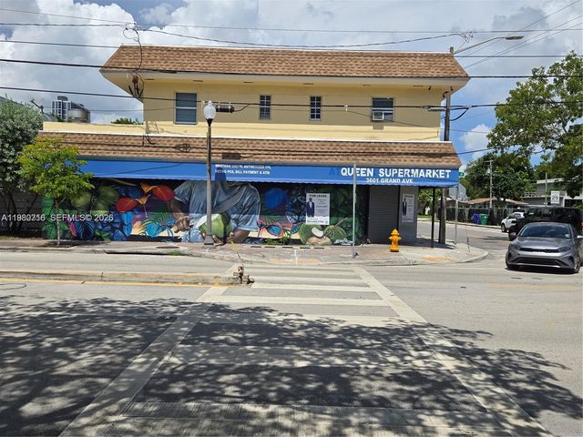 3380 Plaza St, Miami, FL 33133