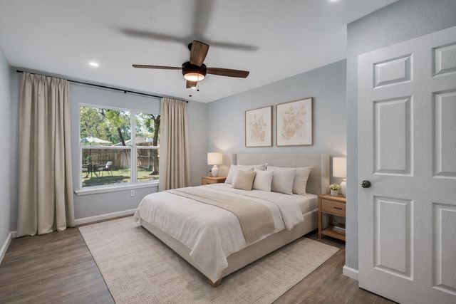 718 Glen Rhea Drive, Lake Dallas, TX 75065