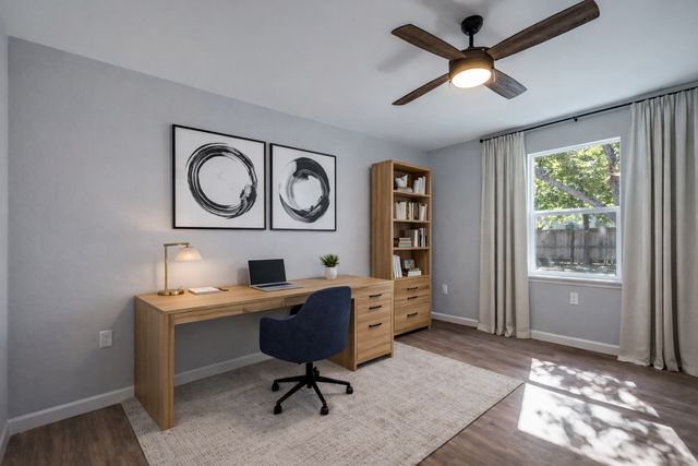 718 Glen Rhea Drive, Lake Dallas, TX 75065