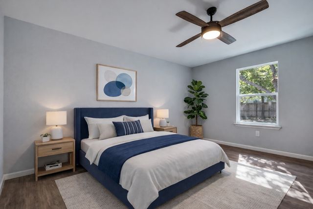 718 Glen Rhea Drive, Lake Dallas, TX 75065