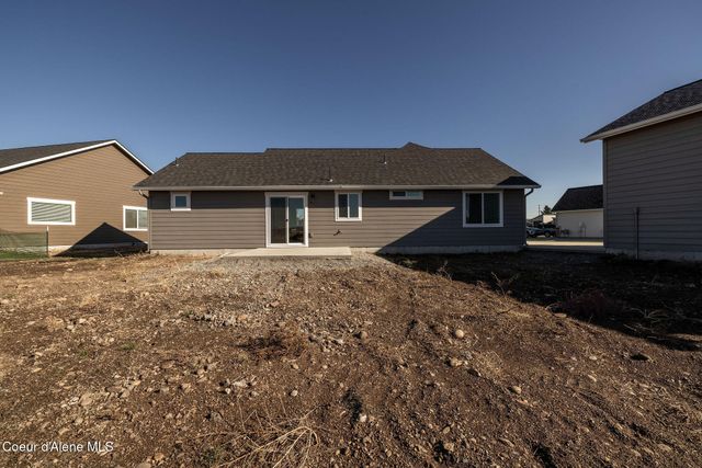 11541 N CLAPTON LN, Rathdrum, ID 83858