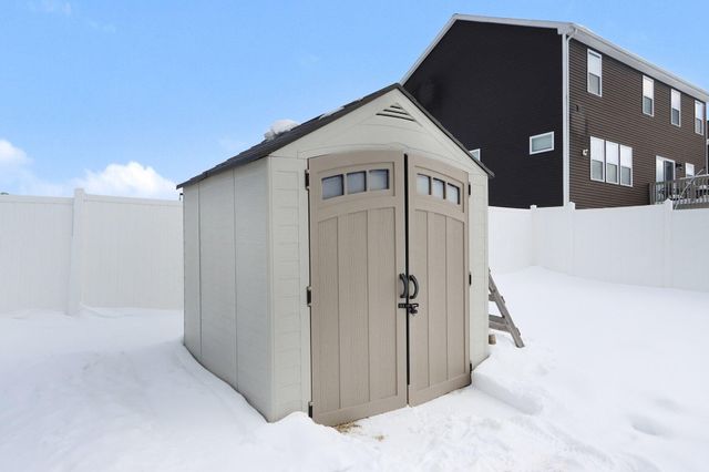 5787 Copperleaf Trail, Portage, MI 49024