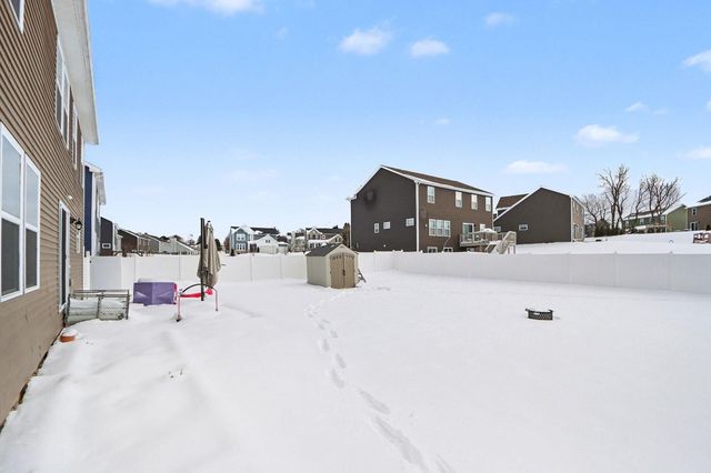 5787 Copperleaf Trail, Portage, MI 49024