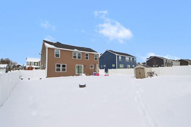 5787 Copperleaf Trail, Portage, MI 49024