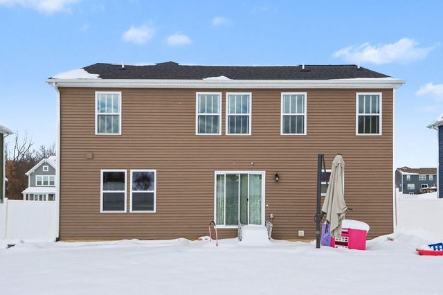 5787 Copperleaf Trail, Portage, MI 49024