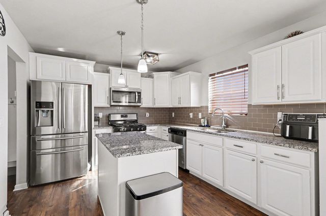 5787 Copperleaf Trail, Portage, MI 49024