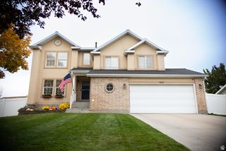 922 W 1420 N, Clinton, UT 84015